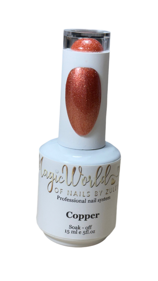 Copper 15ML