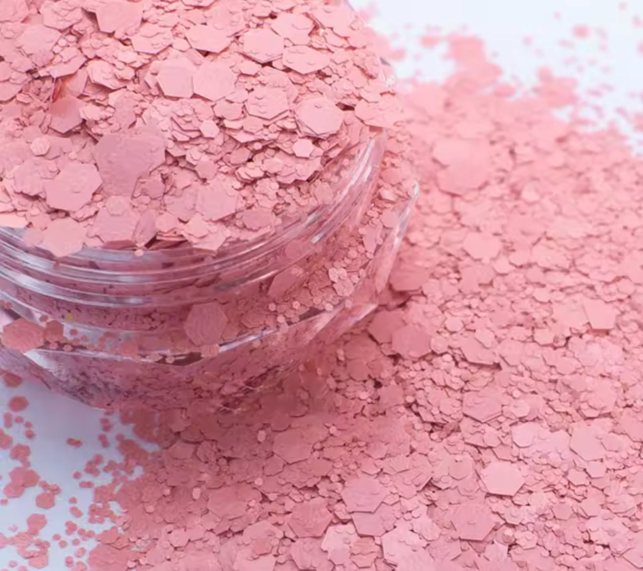 Glitter