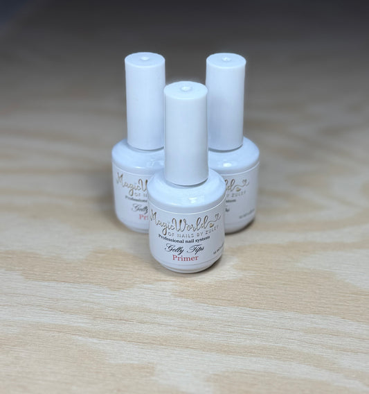 Gelly Tips Primer