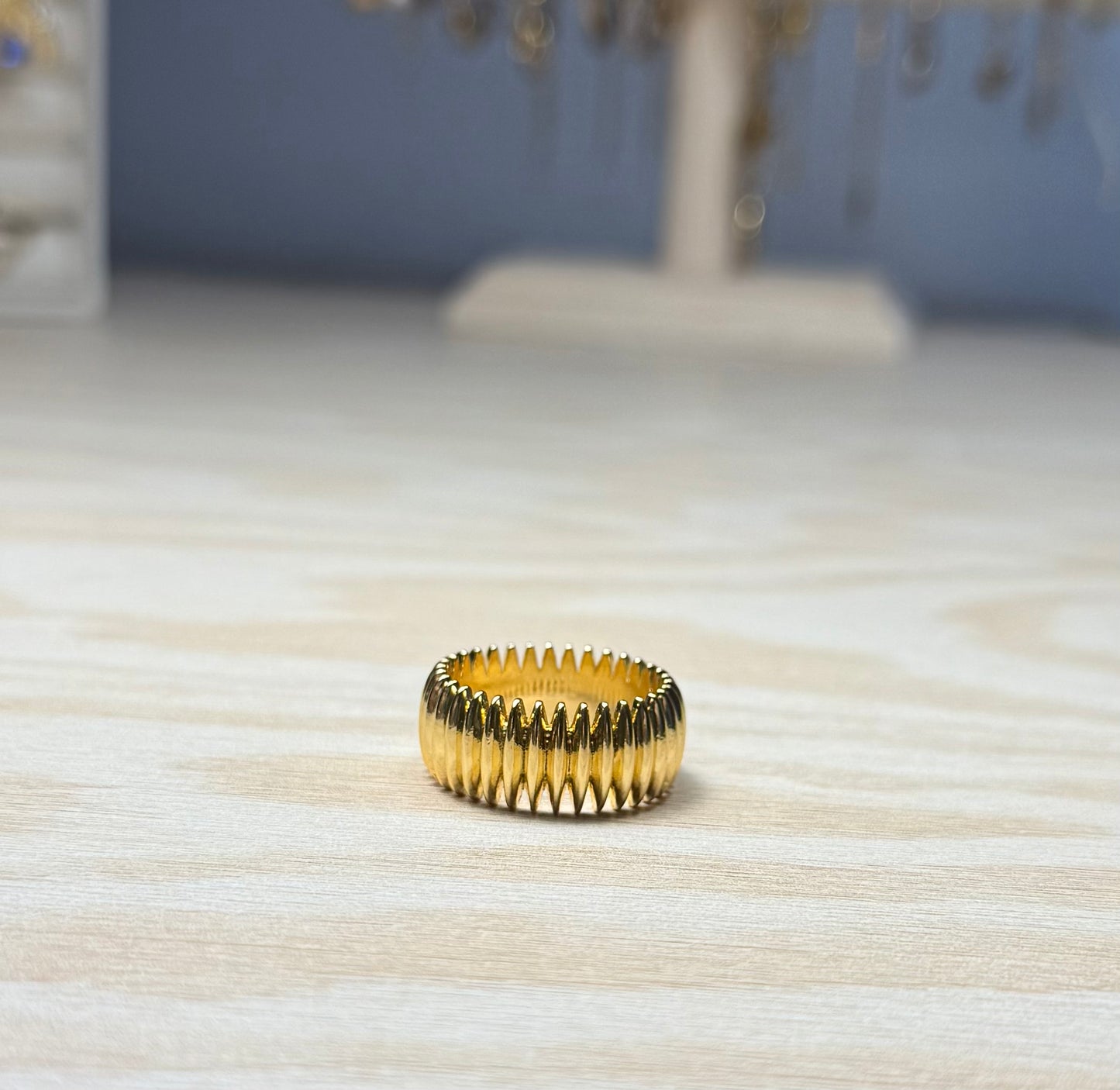 Anillo de Bala
