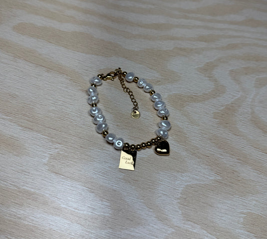 Good Luck Bracelet