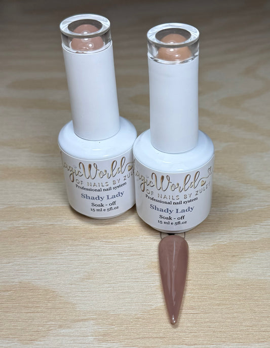 Shady Lady