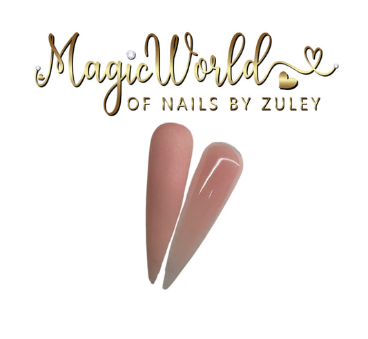 Welcome Back Nude 15gm