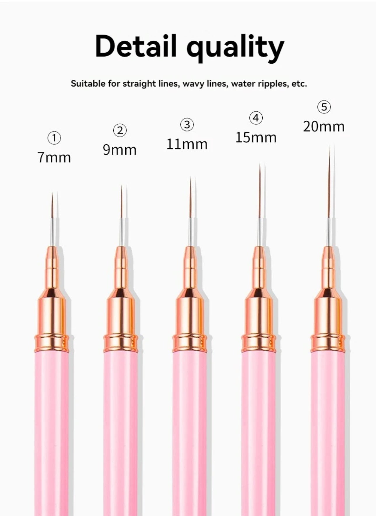 Bruja Kit 5pc