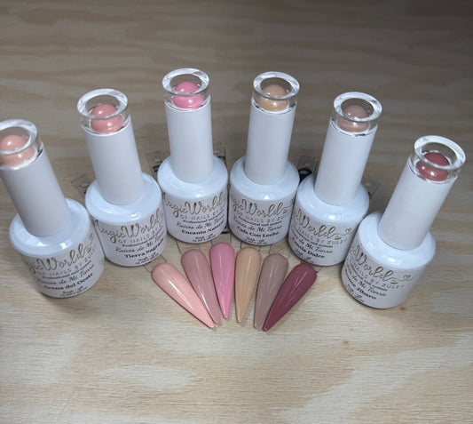 Raíces de Mi Tierra