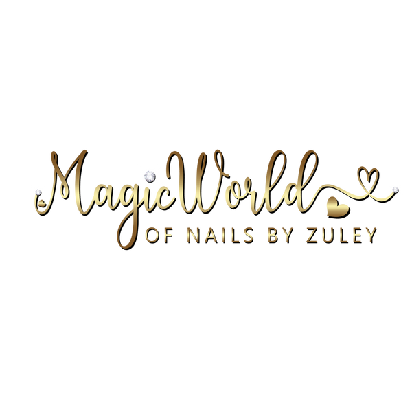Magic World Of Nails