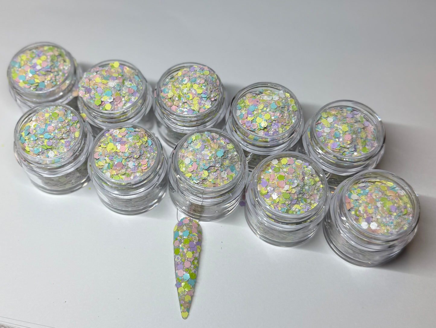 Easter Glitter (10gm)