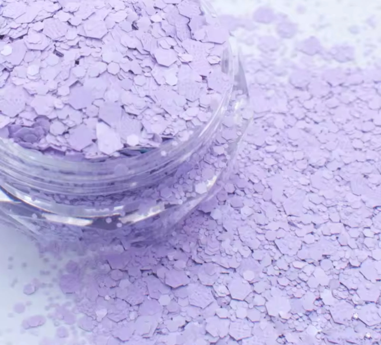 Glitter