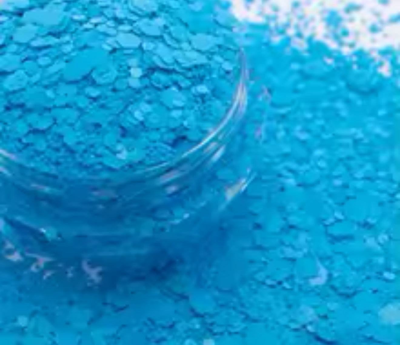 Glitter