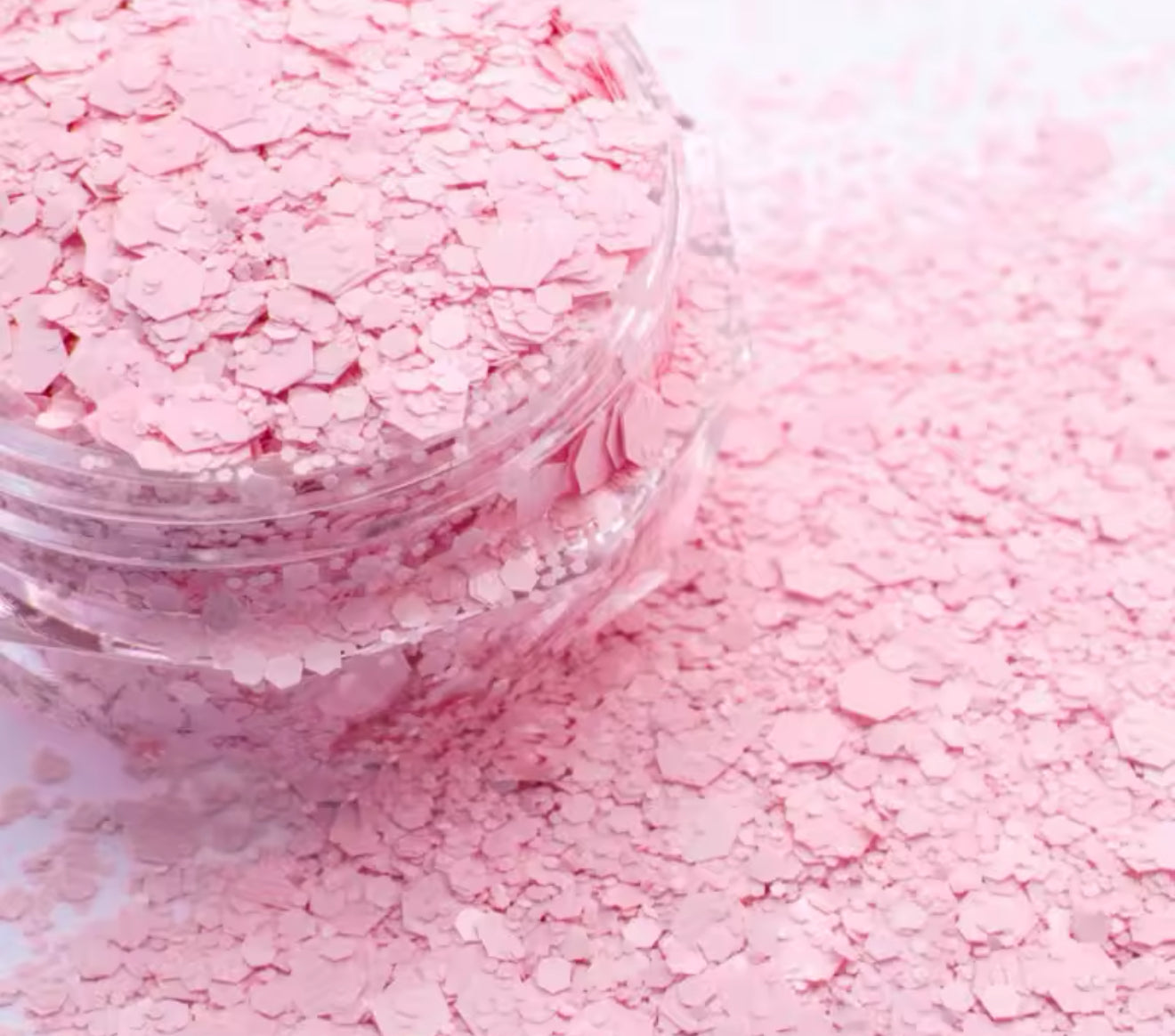Glitter