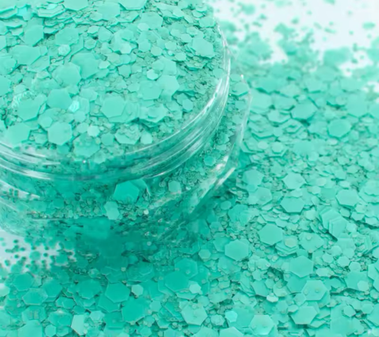 Glitter