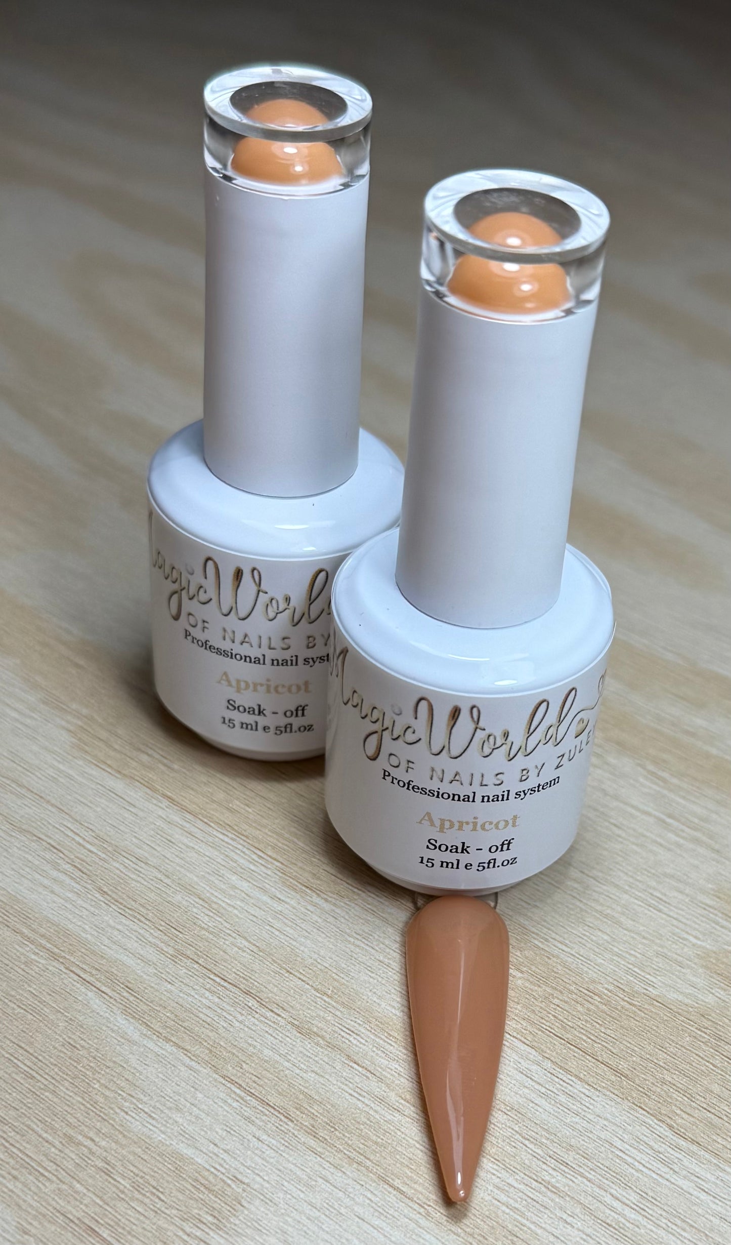 Apricot