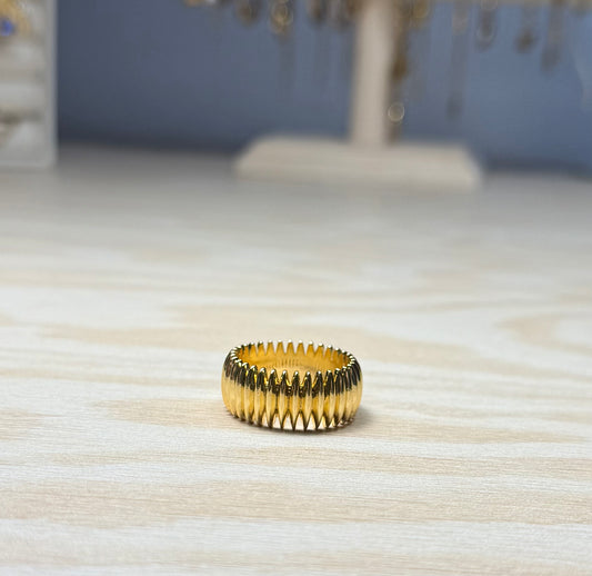 Anillo de Bala