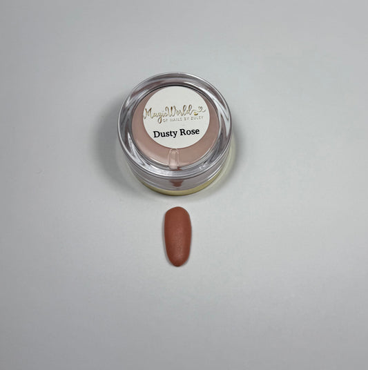Dusty Rose