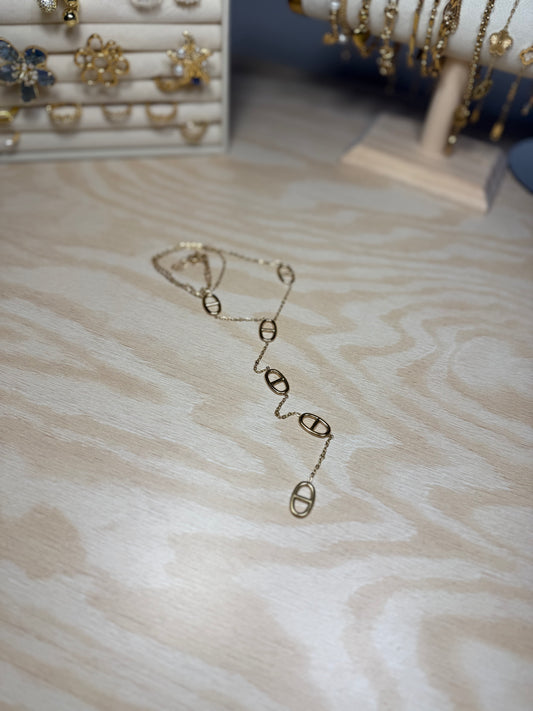 Necklace Y